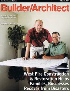 Builder/Architect Magazine