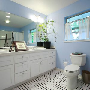 Bathroom Remodels