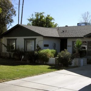 New Roof Construction