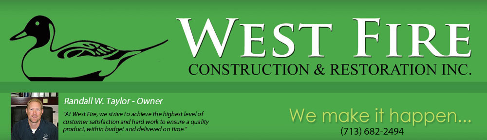 West Fire Inc.